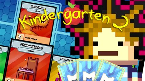 kindergarten 2 monstermon battles.